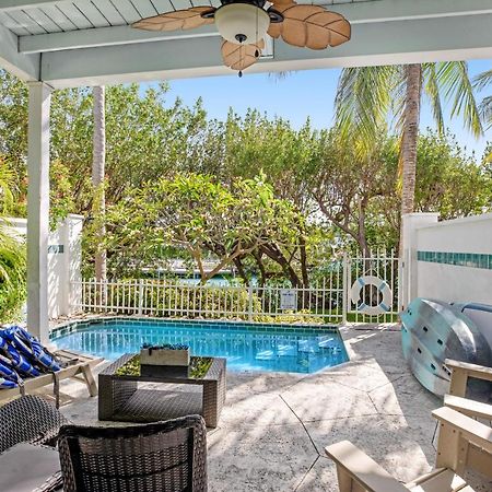 Palm Villa Duck Key Exterior foto